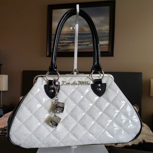 Lux de Ville shoulder bag